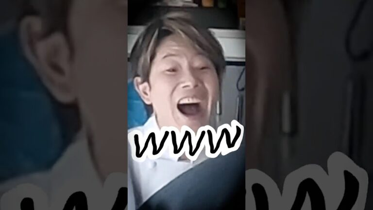 川越シェフと流し素麺したら事故ったwww #shorts @kawagoechef_dayo