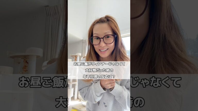 週5でウインナーの旦那に大好きな生春巻き作ってみたら⁉️