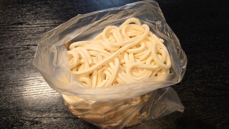 もう終わりですうどん