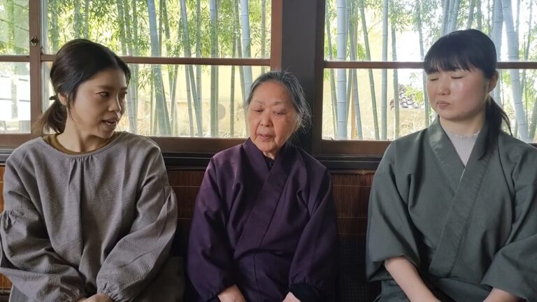 西井香春先生が絶対に食べてほしい！竹の子の天ぷら