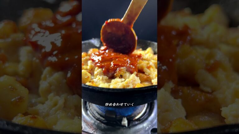 え！軟骨も麻婆が最高 #shorts #mapotofu