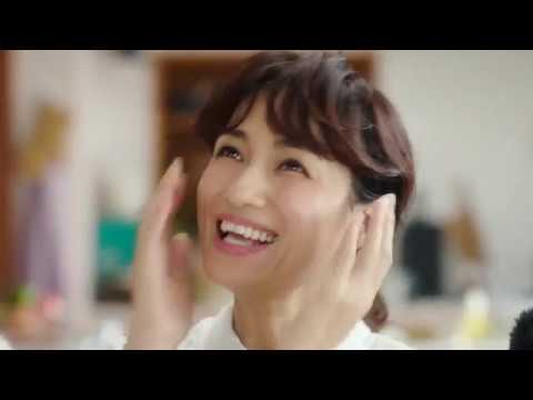 【CM】日清食品　ご褒美ラ王