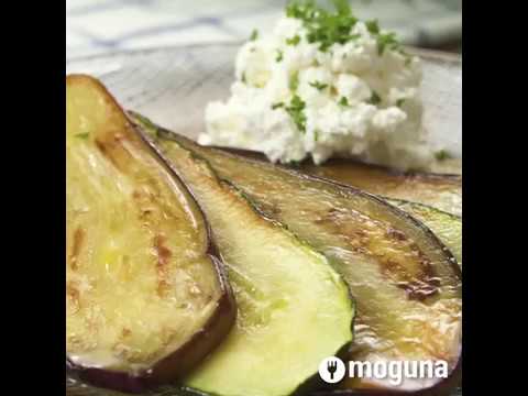 パーティーのオードブルにもぴったり なすとズッキーニのシンプルマリネ ｜ moguna[モグナ]