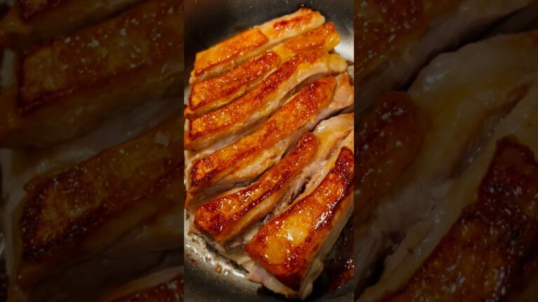 ラムのスペアリブ、焼きます。週末のビールに　#shorts