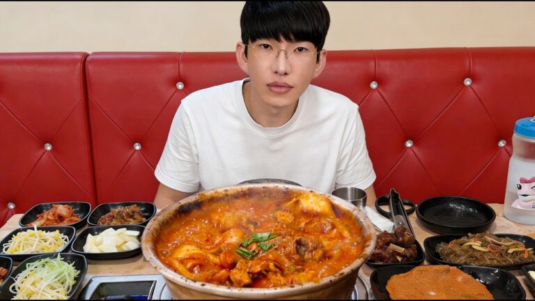 군산양푼갈비 배터지는반찬무한리필