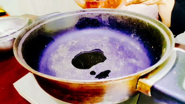 韓国の味:イイダコのコチュジャンの炒め;エミリーのレシピ