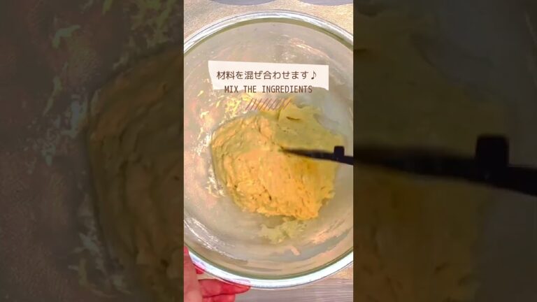 【超簡単】こねないのにふわふわミルクちぎりパン♪#shorts