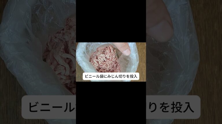 春のタケノコシュウマイ