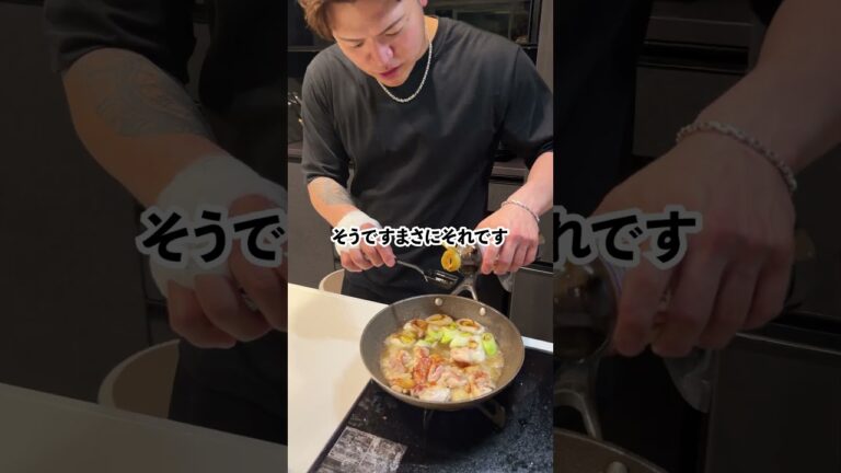 【疲れた日はこれ作れ】簡単やきとり丼 #マッチョ #パスタ #筋肉番付 #クッキング #cooking #元カレ #飯テロ #料理動画