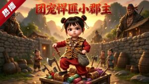 MULTI SUB《團寵悍匪小郡主》三年前,王府一個三歲的小奶娃失踪了。三年後,小奶娃成了絕命穀人人敬畏的“大當家”,手下養著一幫殺人如麻但對她唯命是從的惡人。 #AI #漫劇 #動漫 #無盡動漫社 MULTI SUB《團寵悍匪小郡主》三年前,王府一個三歲的小奶娃失踪了。三年後,小奶娃成了絕命穀人人敬畏的“大當家”,手下養著一幫殺人如麻但對她唯命是從的惡人。 #AI #漫劇 #動漫 #無盡動漫社