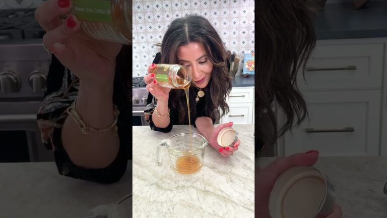 Ditch lettuce and try this instead! #shorts