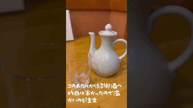 尾道の最強街中華〜一楽