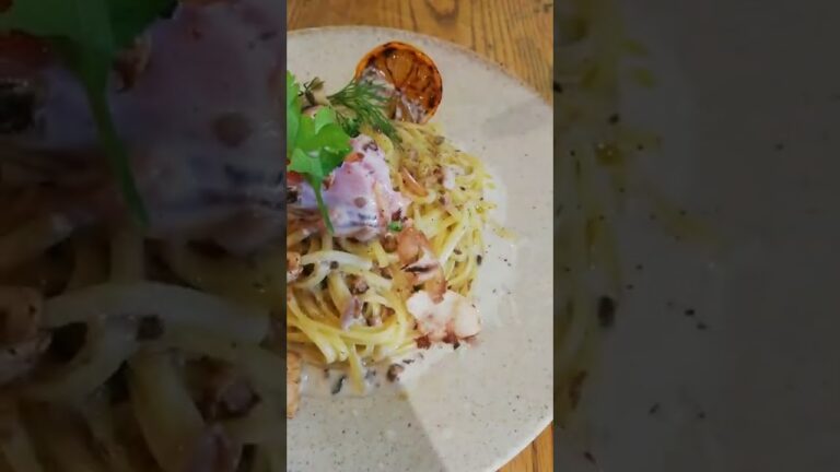 コスパよいおしゃれイタリアン①LATTE GRAPHICラテグラフィック自由が丘店