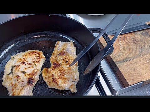 麹漬けの焼き方【ブレイザー28】