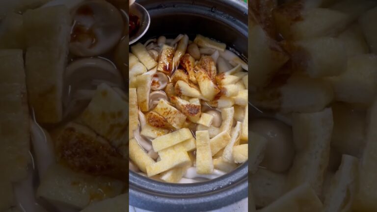 エビ炊き込みご飯🦐🍚EBI TAKIKOMI GOHAN