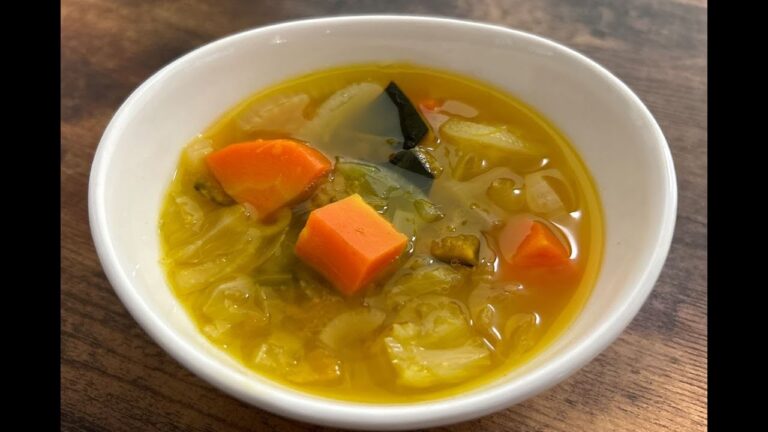 81歳現役医師が毎日飲む「命の野菜スープ」重度の更年期障害や糖尿病を克服「今も元気なのはこれのおかげ」