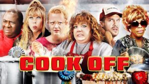 Cook Off | Melissa McCarthy (Bridesmaids) | COMEDY | Full Movie (English Subtitles) Cook Off | Melissa McCarthy (Bridesmaids) | COMEDY | Full Movie (English Subtitles)