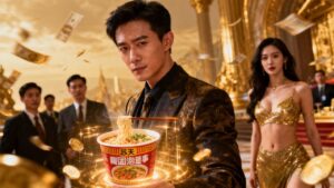 [Multi SUB] ｜意外穿越成破产集团董事长，激活财富逆转系统！他凭借创新泡面技术重振企业，又进军医疗行业研发新型药品！#剧能充电站 #MiniDrama#精彩大陆短剧