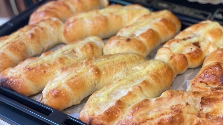 想像の上を行く美味さ！【ちくわパン】作ってみた☺️