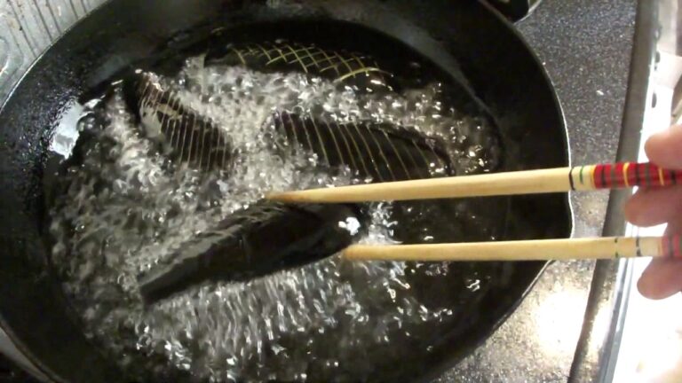 揚げ茄子の煮浸しの作り方