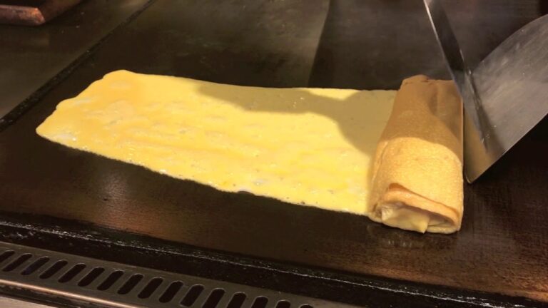 だしまき玉子巻くの巻