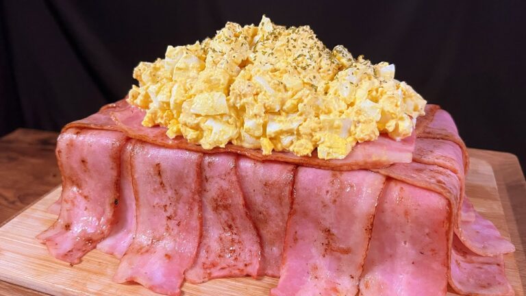 【料理編】たまごサンドの作り方 Egg sandwich‼️