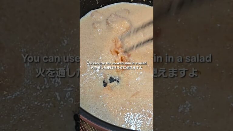 今日の昼めし～大葉香るバターたらこパスタ #たらこパスタ #簡単レシピ #shorts #cooking