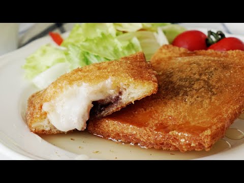 【こんがりサクサク】ネオ小倉トースト