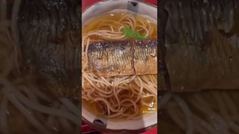 【岐阜・大垣グルメ】大垣3亭巡り‼️1亭目は"にしんそば"が有名なお店✨酒井亭‼️ここはのにしんそばは絶品です‼️ #岐阜グルメ #グルメ好き #大垣市 #大垣グルメ#にしんそば#shorts