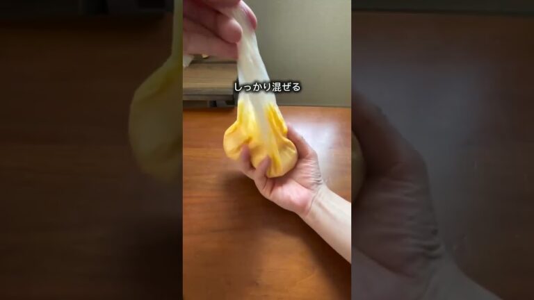 もう巻かない！？不器用さんでも100％成功する「アイラップだし巻き」が神すぎる✨🥚 #卵焼き #だし巻き卵 #アイラップ #アイラップレシピ #時短レシピ