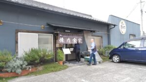 メニューは１つだけ！わずか２時間で売り切れるワンオペ食堂の１日に密着