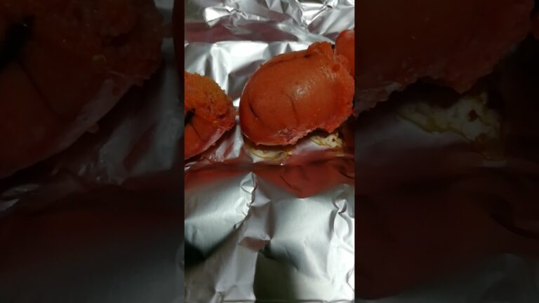 ご飯によく合う焼きタラコ　プチッとする美味しさ