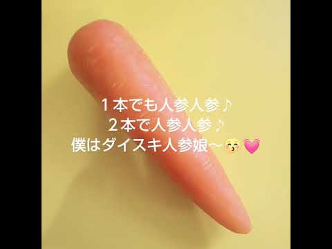 人参とサラダチキンのラペ
