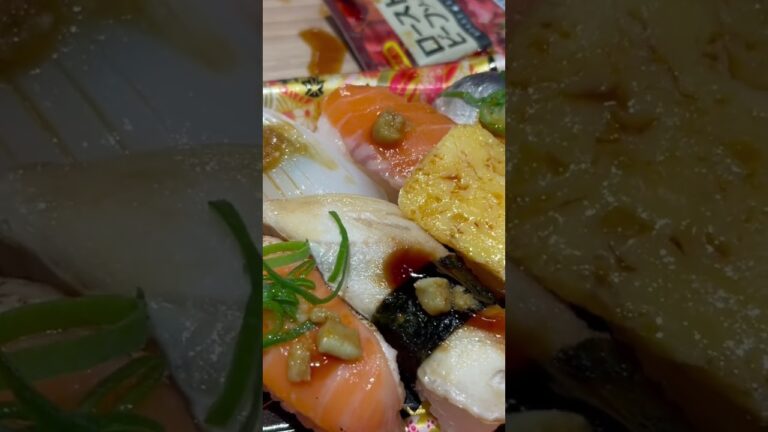 今日の夕食　イオン🐟🐠🥩