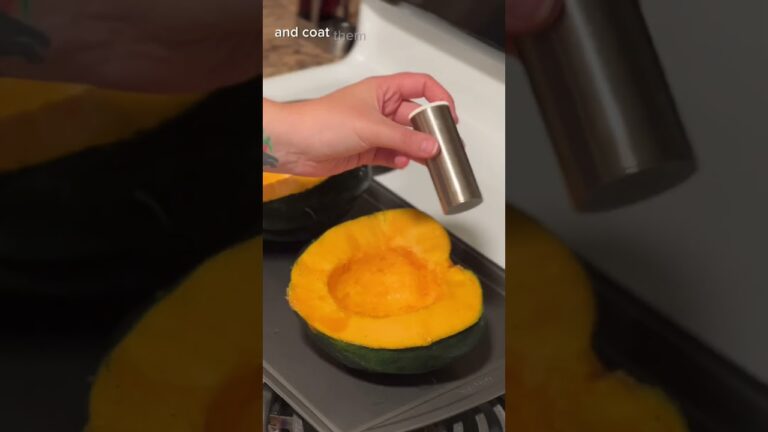 Cheese & Herb Squash 🧀