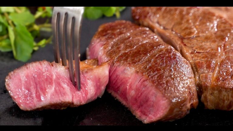 どこにでも売ってるスーパーの肉でも高級レストランステーキのポテンシャルはある(レシピつき)