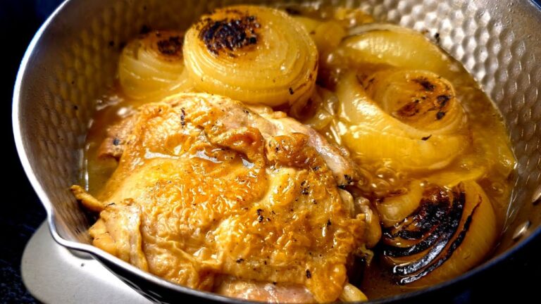 鶏の塩だけ煮込みがマジでヤバイんだが