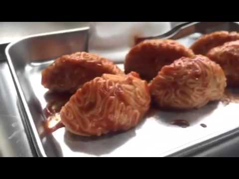 おいしい脳みそ愉快な脳みそ