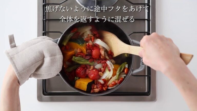 Healthy Beauty Park｜かぼちゃのアグロドルチェ｜資生堂