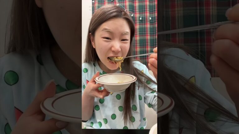 【🇰🇷BTSグクのラーメンお粥レシピ💜】#韓国語 #韓国語勉強 #韓国語学習 #韓国ドラマ #韓国語レッスン #한국어 #일본어 #韓国旅行