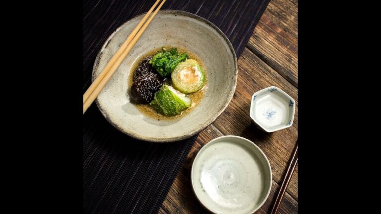 見た目も美しく＆美味しく！ 鱈（たら）白子の白菜包み ｜和食のレシピ集