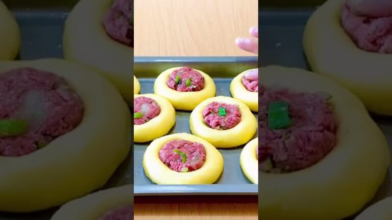 簡単レシピこのパンは驚くほど美味しいEasy recipe This bread is amazingly delicious