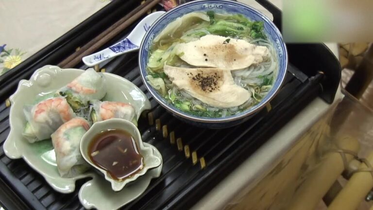 ベトナム料理 ミス・サイゴン - 地域情報動画サイト　街ログ