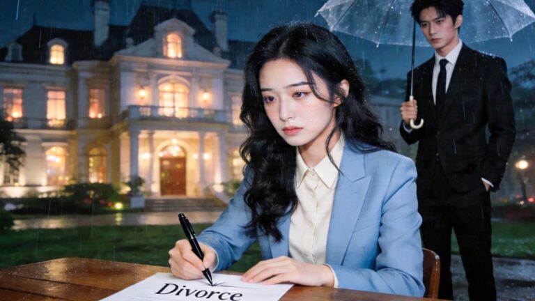 She loved him 5 years; he said “never loved you.” Now she’s moved on, and he begs to win her back