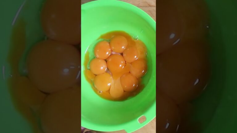 寿司屋の玉子焼き カステラ玉子