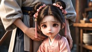 【新番上線】💞穿越御膳房學徒！系統加持做紅燒肉征服公主，從此開啟開掛逆襲的御膳房傳奇丨MULTISUB