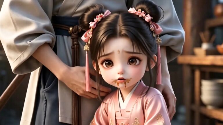 【新番上線】💞穿越御膳房學徒！系統加持做紅燒肉征服公主，從此開啟開掛逆襲的御膳房傳奇丨MULTISUB