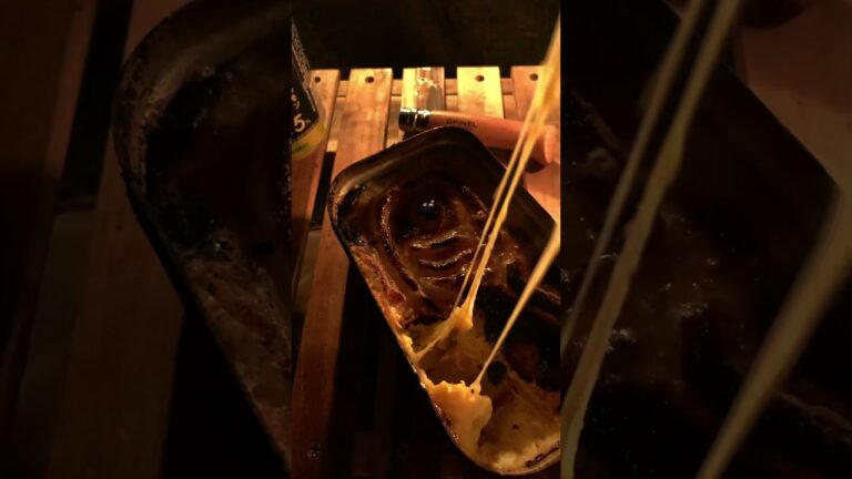 【ソロキャン】魔女の宅急便ニシンとかぼちゃの包み