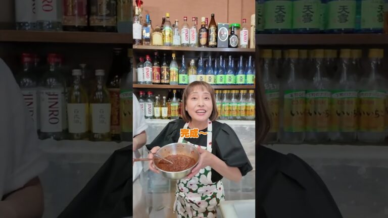 もずくキムチうますんぎ！✨　#料理 #キムチ #韓国料理 #韓国人 #簡単レシピ