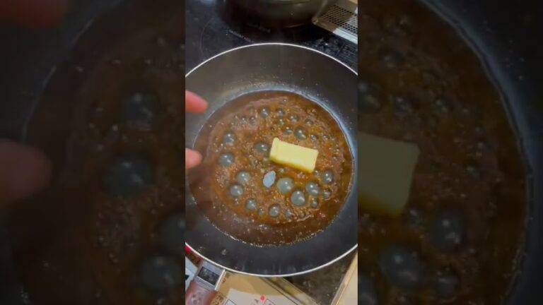 これ何円ですかね？？？うますぎるｯｯｯガリガリガーリックまみれの【ガリバタポーク🐷】 #料理 #料理動画 #shorts #お菓子